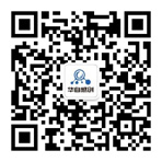 公众号二维码
