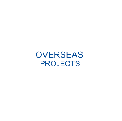 overses projects