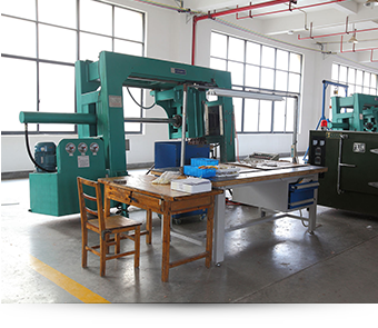 Jiangshan Xinyuan Electric Co., Ltd.
