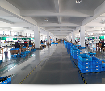 Jiangshan Xinyuan Electric Co., Ltd.