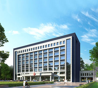 拜泉县人民医院