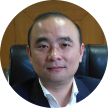 企业主要成员 企业主要成员