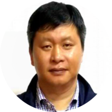 企业主要成员 企业主要成员