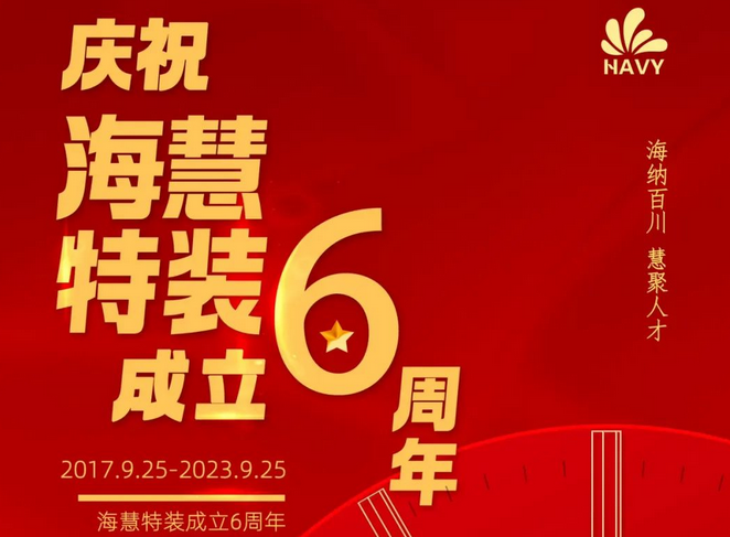 庆祝bet356体育亚洲官网入口成立6周年 