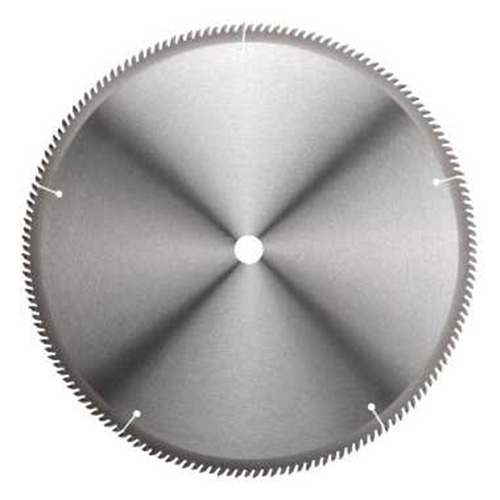 Bamboo Cutting Saw Blade