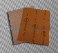 EN852/275 EU Latex Paper Alox Anti-clog Zinc Stearated