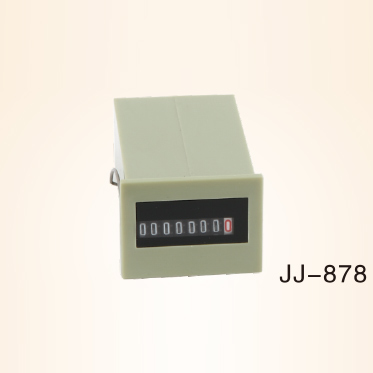 JJ-878电磁累加计数器