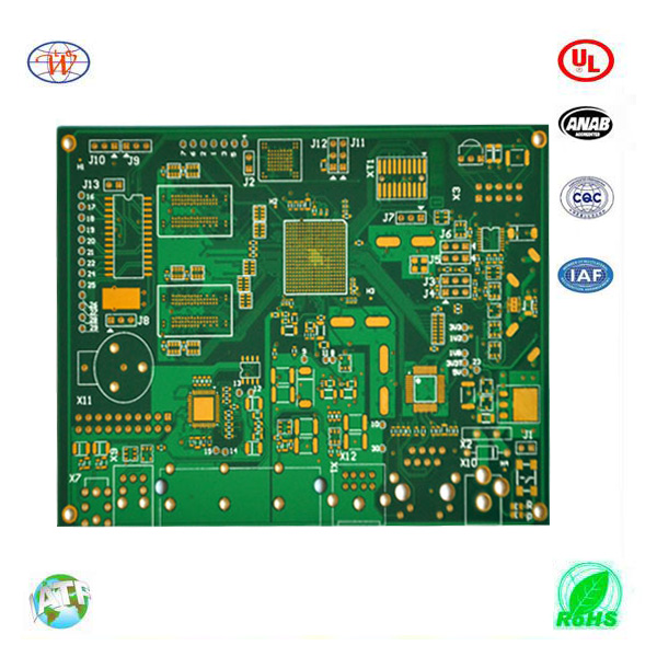 PCB