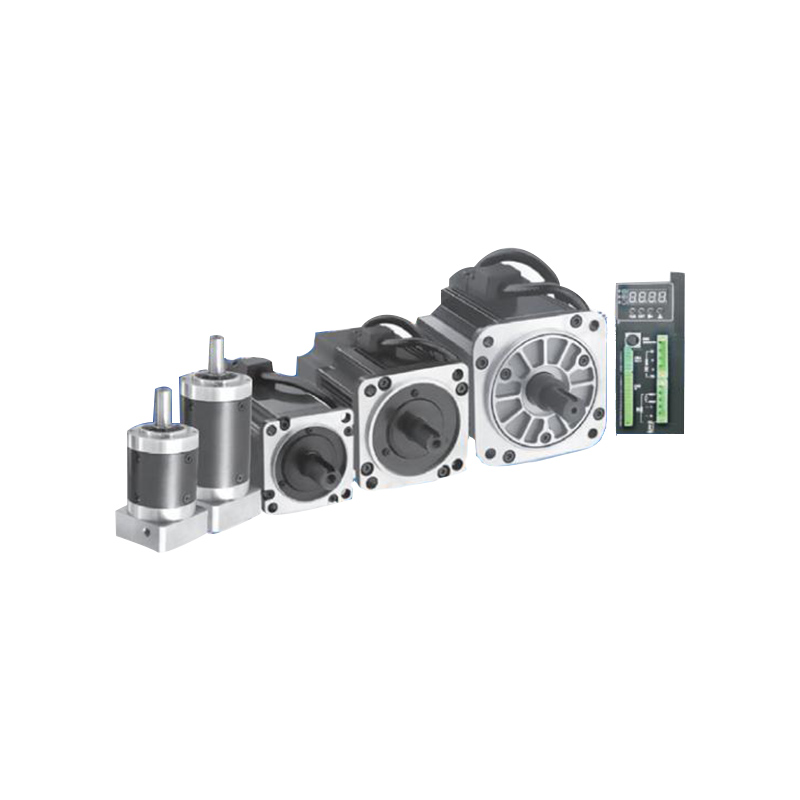 Brushless