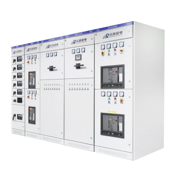 GCK low voltage drawer switch cabinet