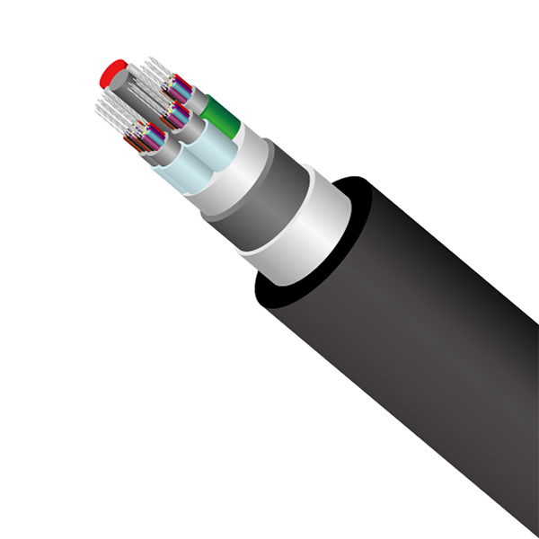 Stranded Loose Tube Outdoor Cable