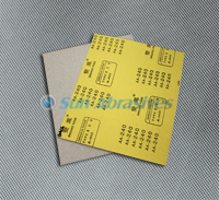 EQ85 EU Latex Paper Alox Anti-clog Zinc Stearated