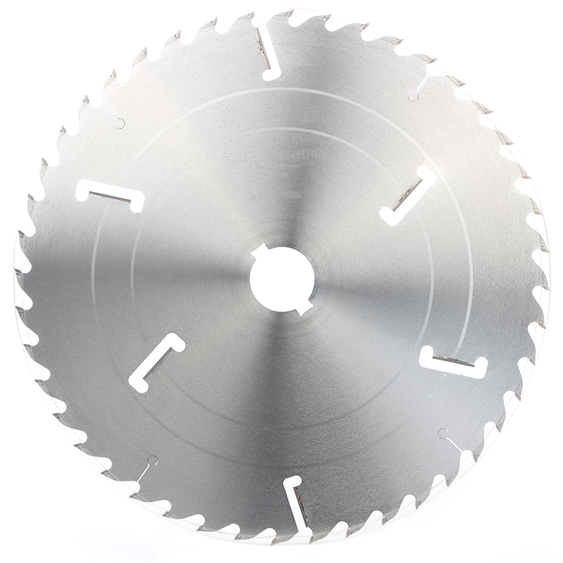 Multi Ripping Saw Blade