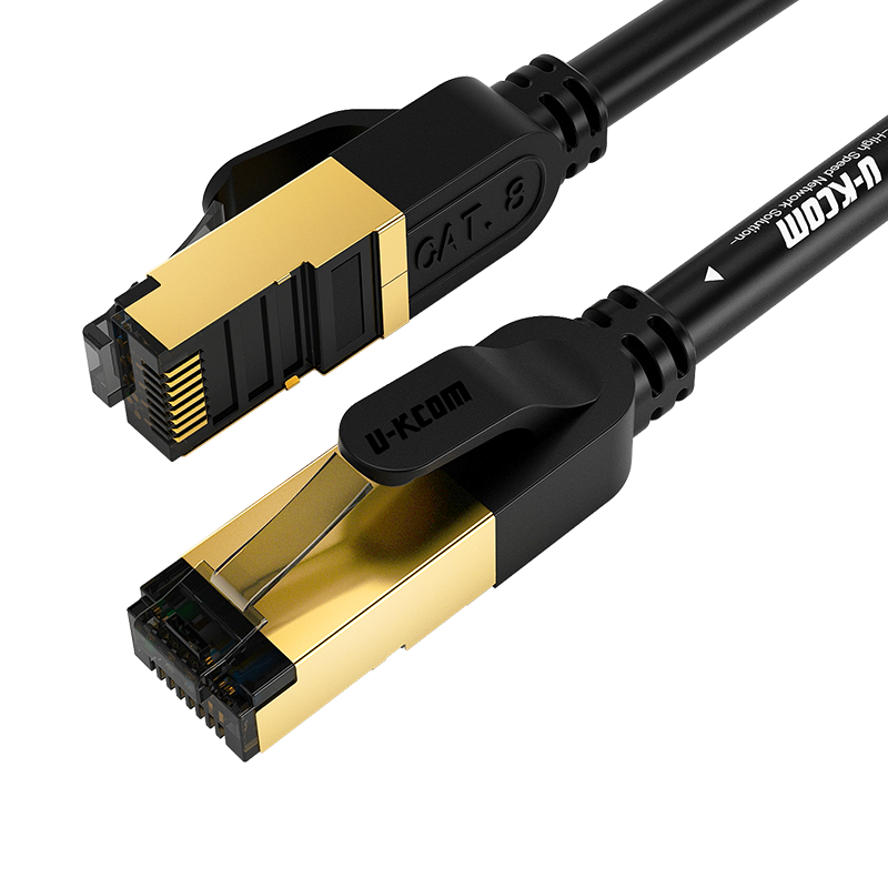 Cat8 sstp network cable