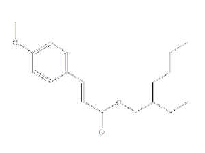 对甲氧基肉桂酸异辛酯