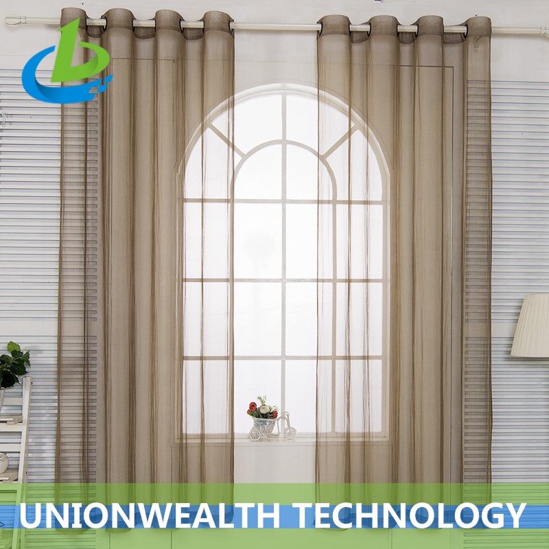  Silver Coated Nylon Mesh Curtain For Electromagnetic Shielding 