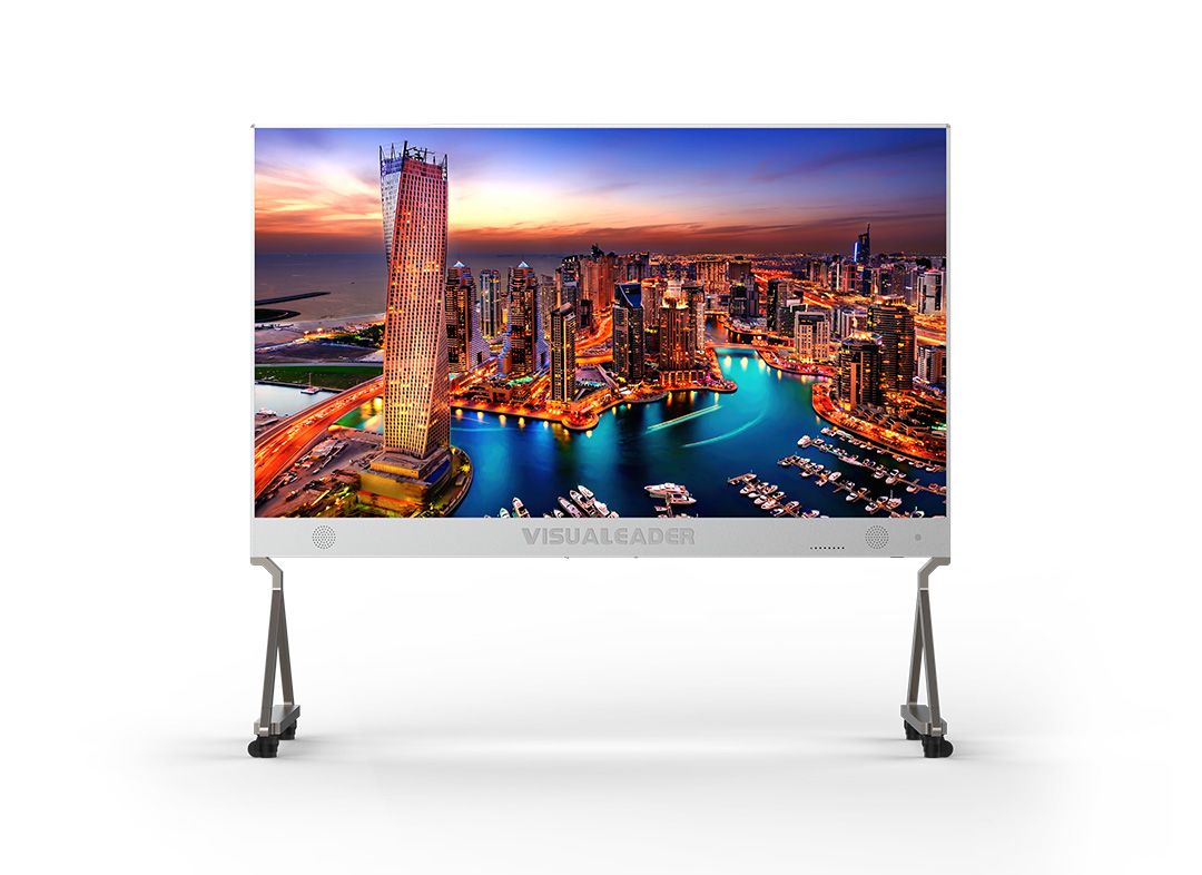 EA Series  All-in-one LED Display