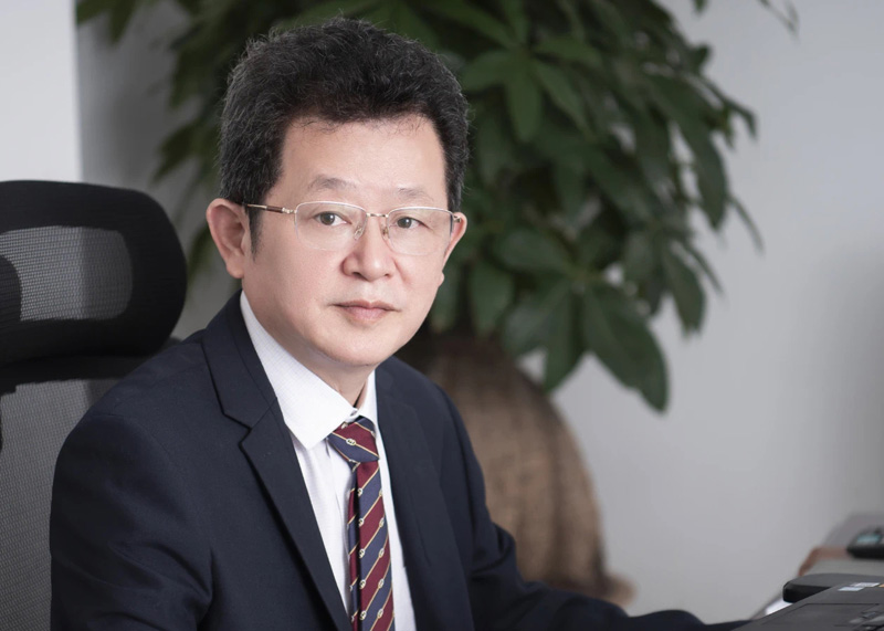 币游国际集团副总裁韩继军：产品领先、成本更优、稳固优势、布局海外