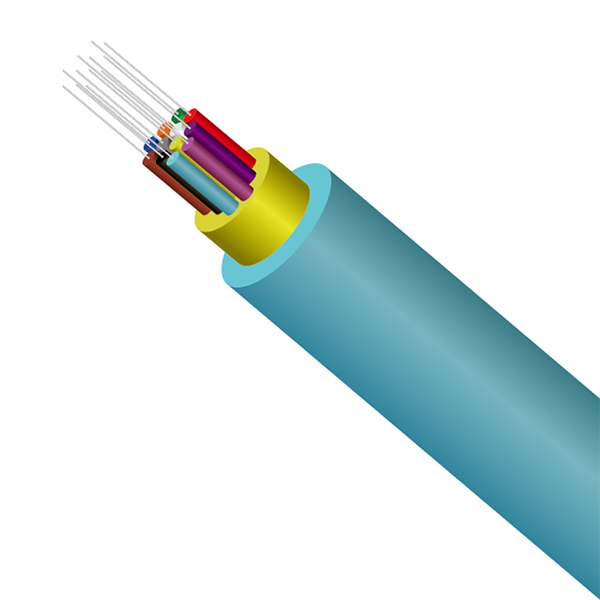 Dry Structure Cable I