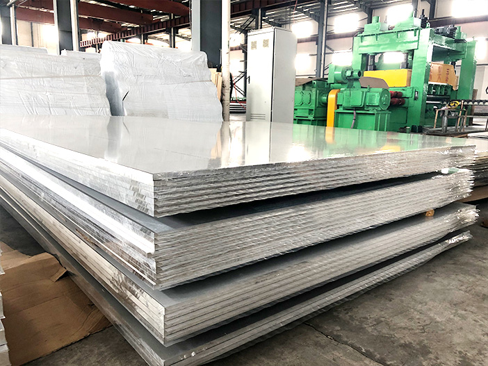 Introduction to the technical characteristics and uses of 6063A aluminum plate