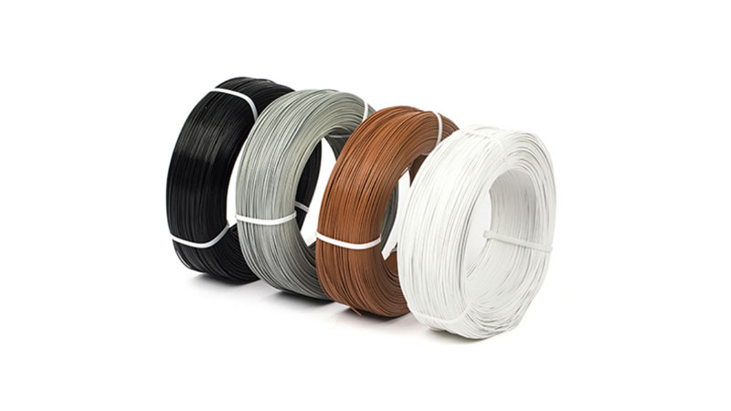 Characteristics and application of AGRG wire products