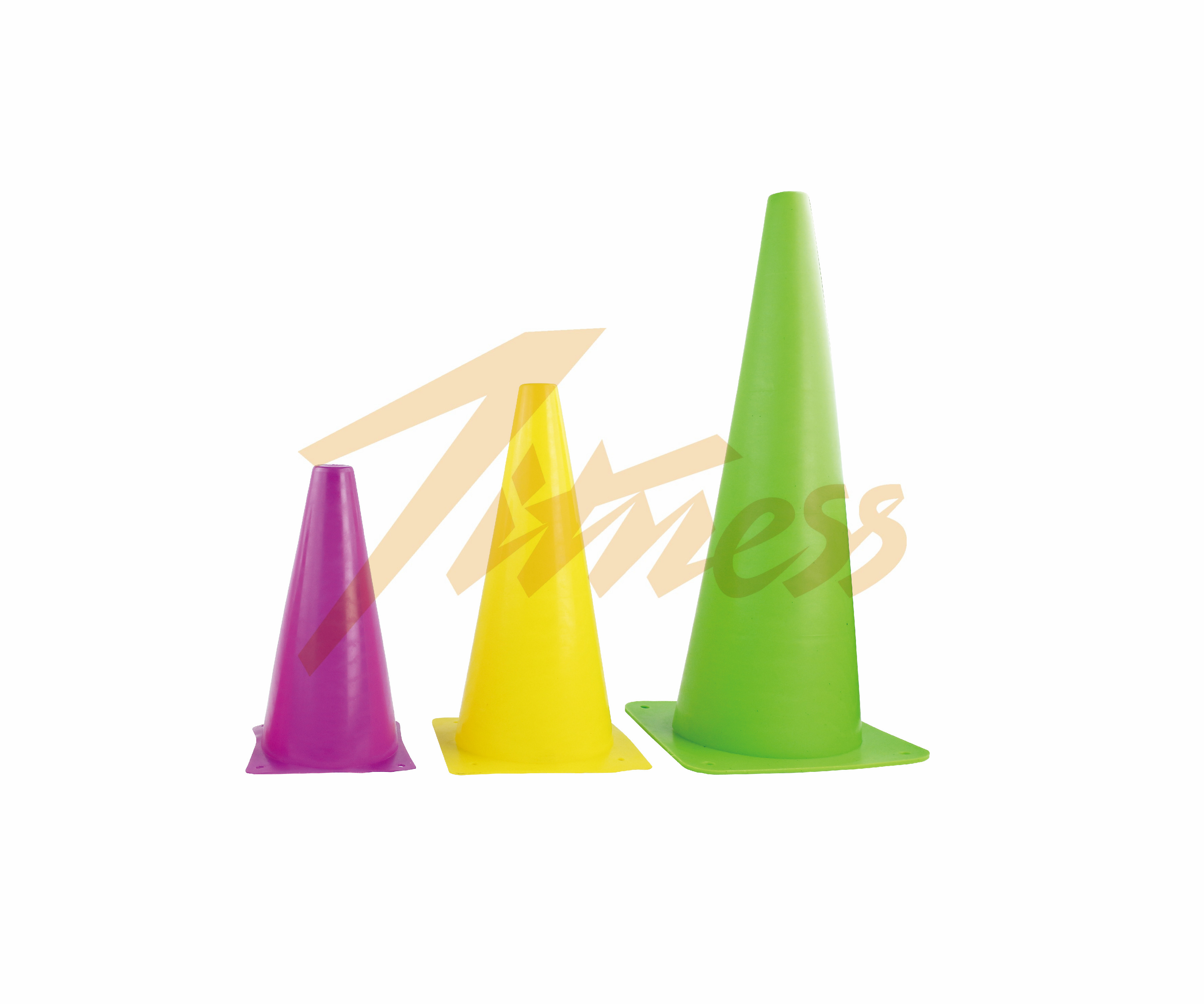 AGILITY SPEED TRAINING MARKER CONES