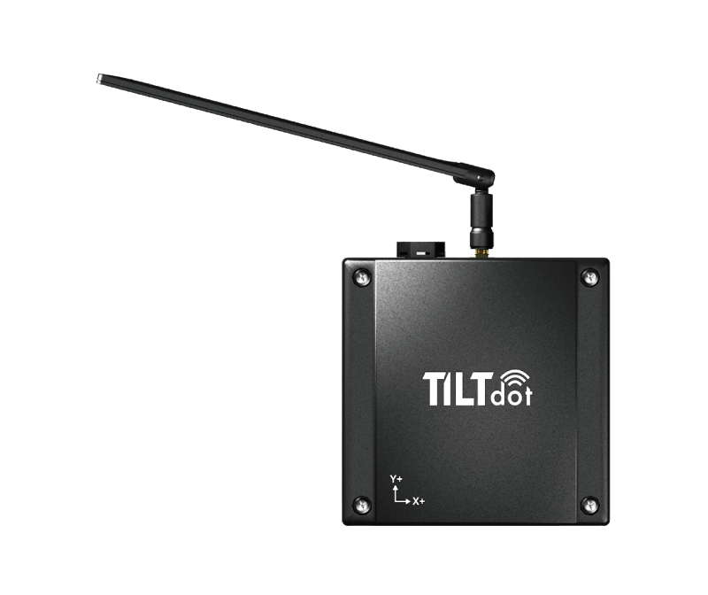 TILTdot 800 672