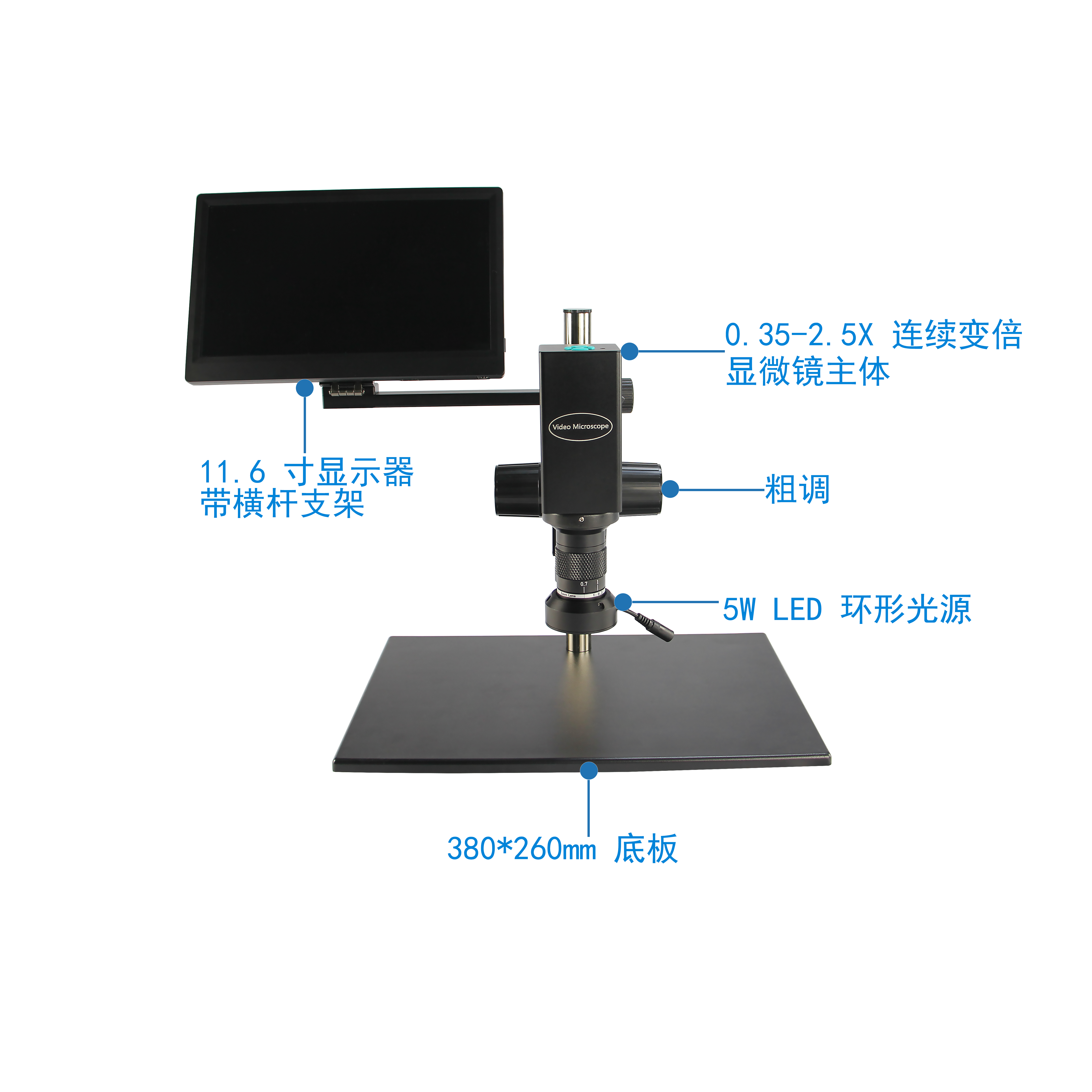 FM750I 中文示意图