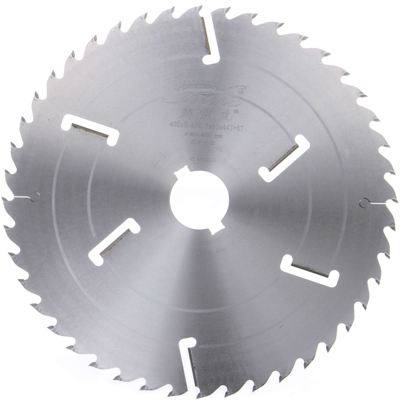 Multi Ripping TCT Saw Blade