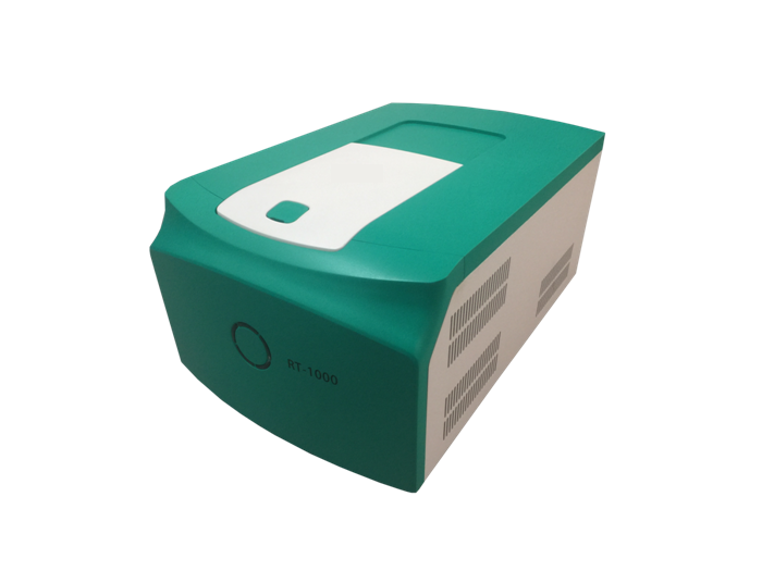 PCR