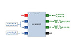 基于电能计量芯片HLW8012的应用研究