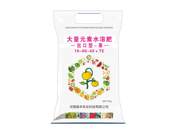 出口蓓美-果
