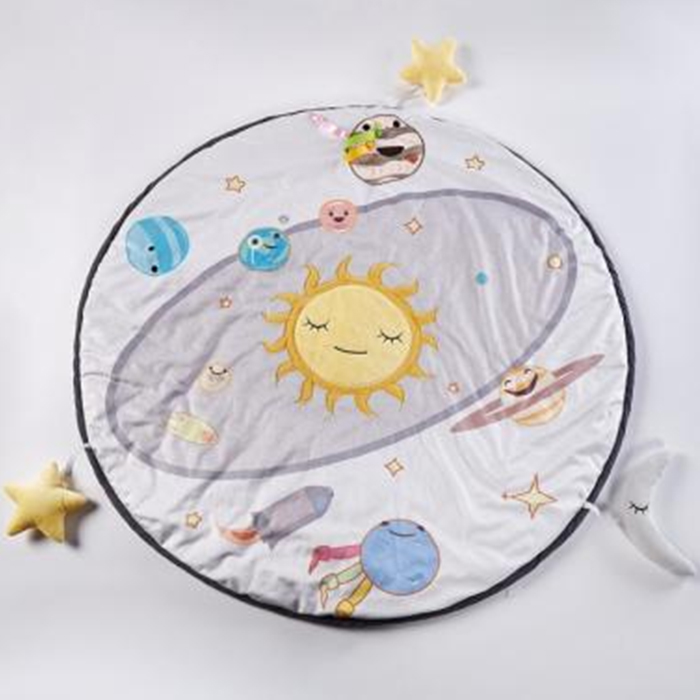 太空毯子