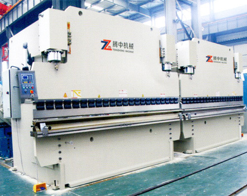 How to choose a bending machine