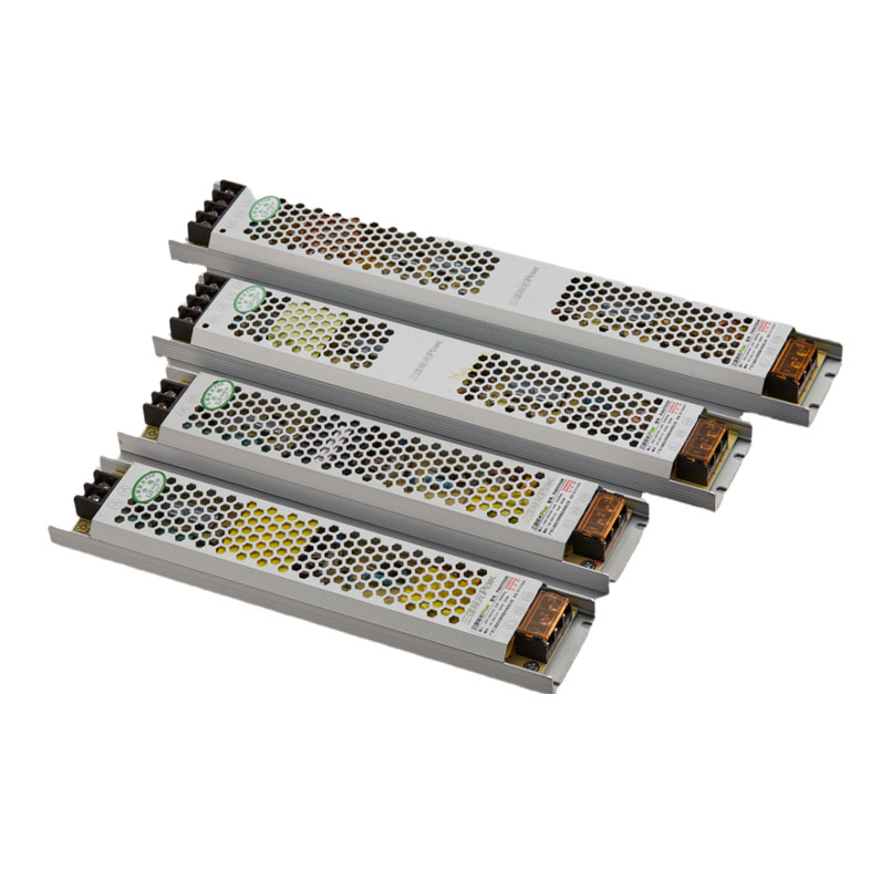 XQ Series LED Driver-Light box Version