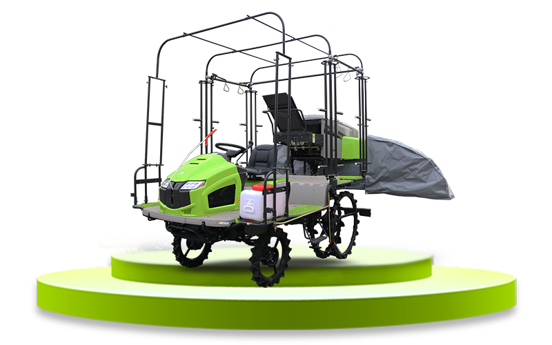 2ZPY-13D水稻有序抛秧机 2ZPY-13D水稻有序抛秧机