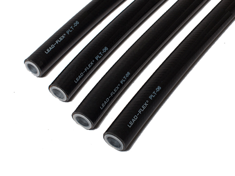 Super high pressure (super wear-resistant) rubber hose for cleaning