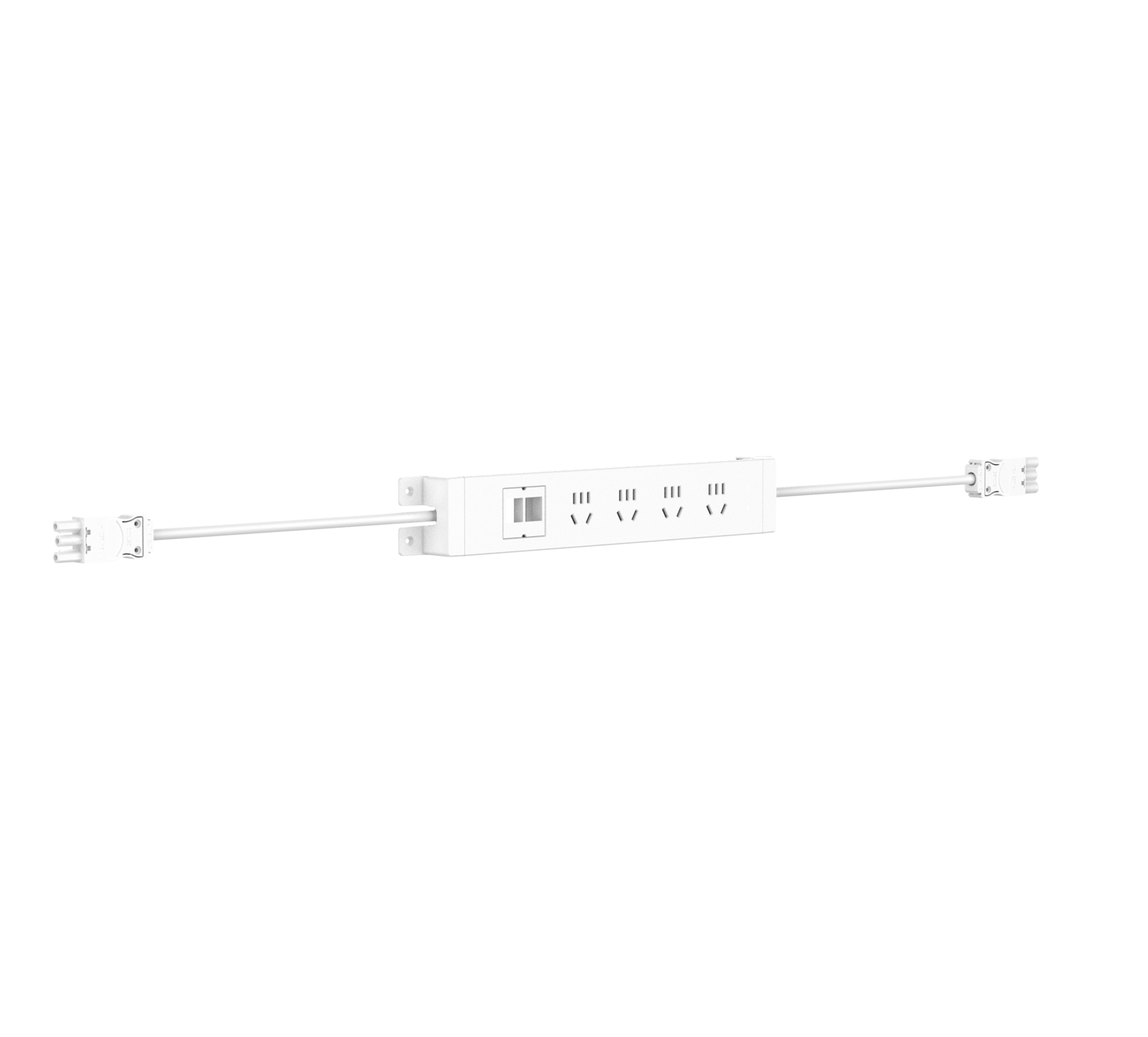 小白系列