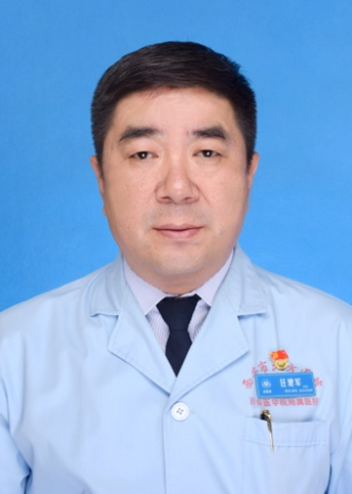 副院长、皮肤科副主任医师-任建军