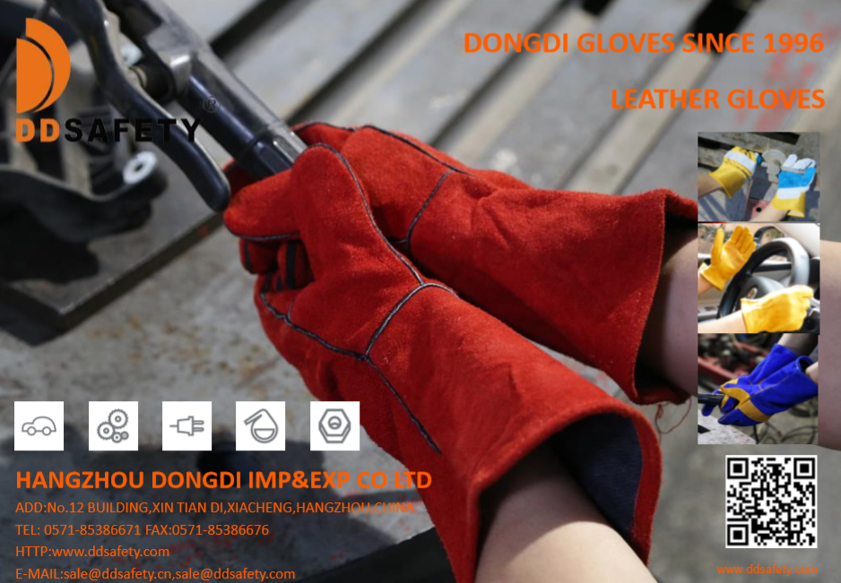 2019-LEATHER GLOVES-CATALOG-DDSAFETY