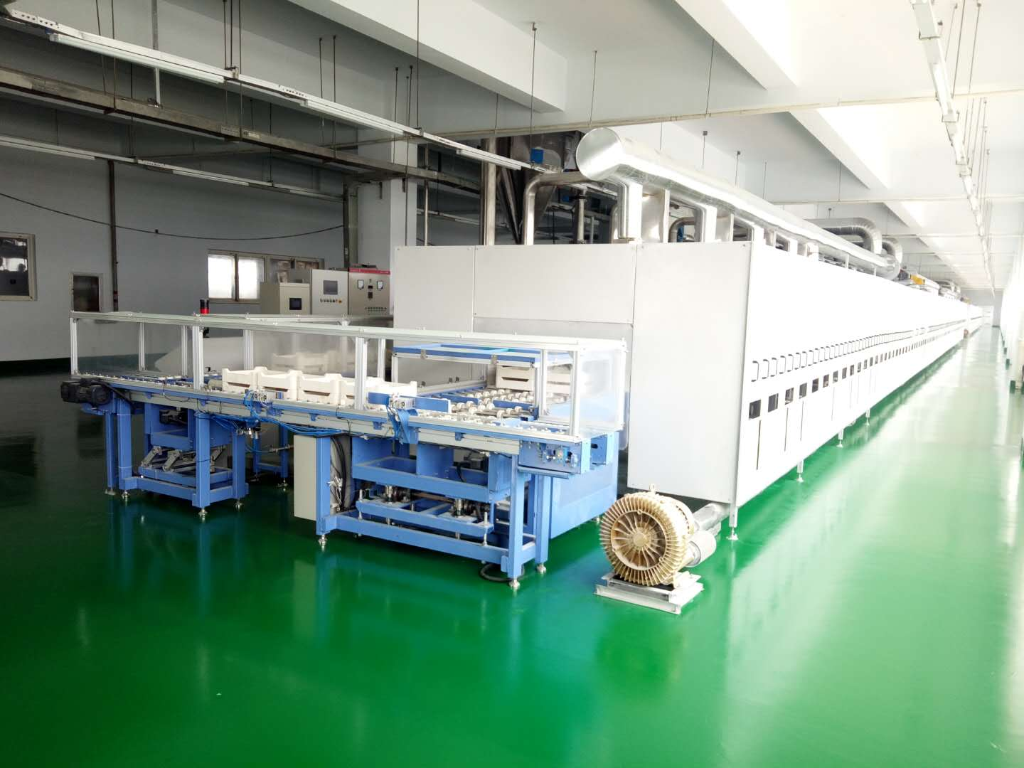 青岛云博app官方在线入口_云博(中国)新能源技术有限公司 闲置设备转让