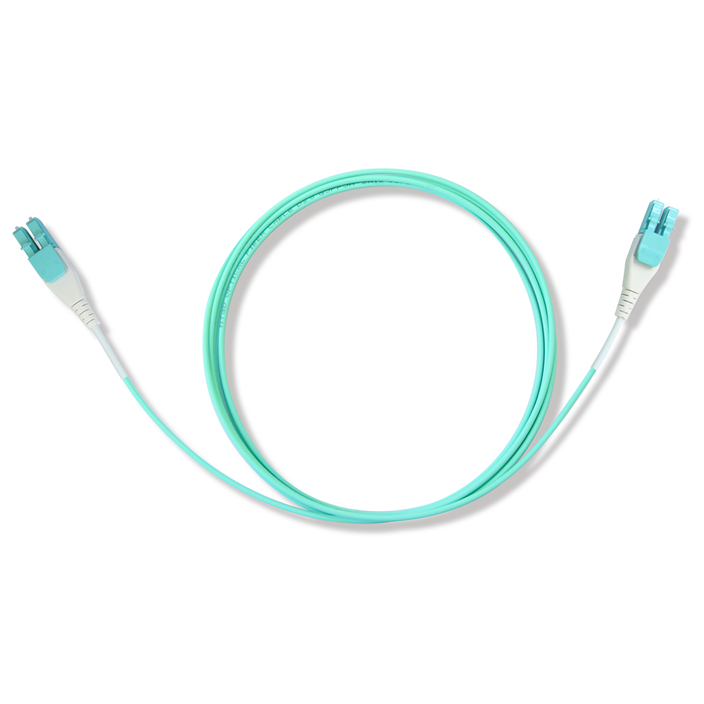 LC to LC Uniboot Patch cord