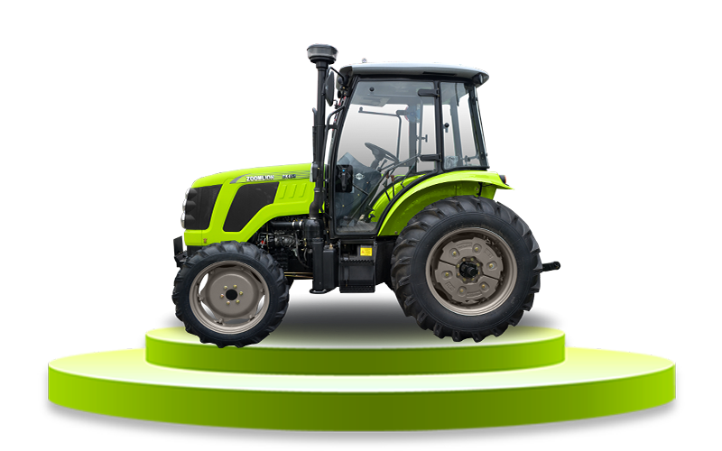RK40-70HP 轮式拖拉机 RK40-70HP 轮式拖拉机