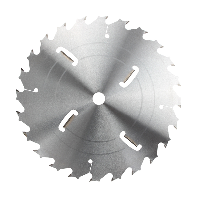 Multi Ripping Carbide Saw Blade