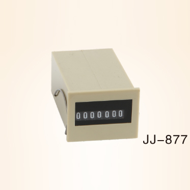 JJ-877电磁累加计数器