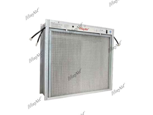 静电过滤器AC系列(空调箱标配型及复合型)