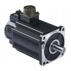 AGV servo motor