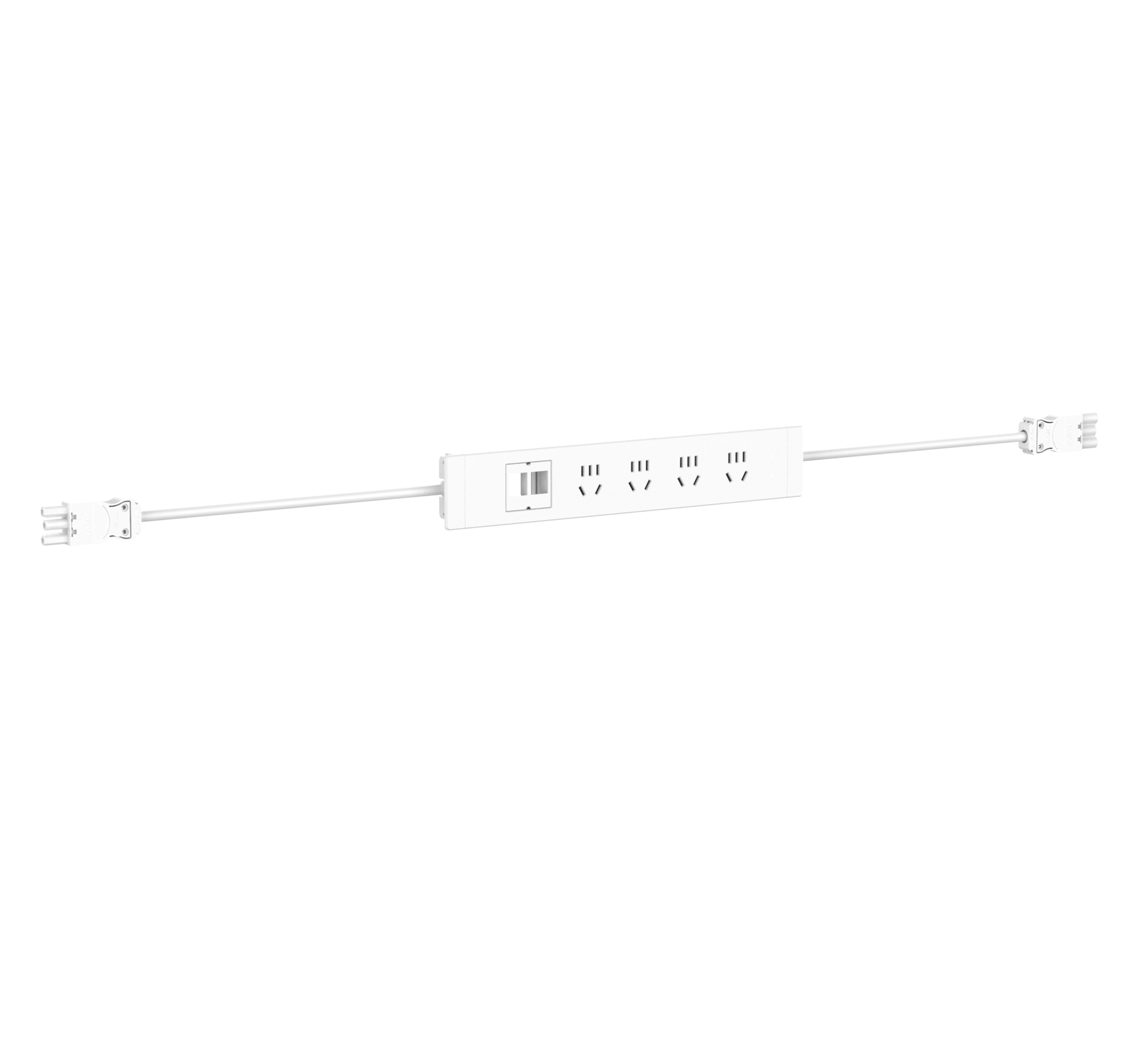 小白系列