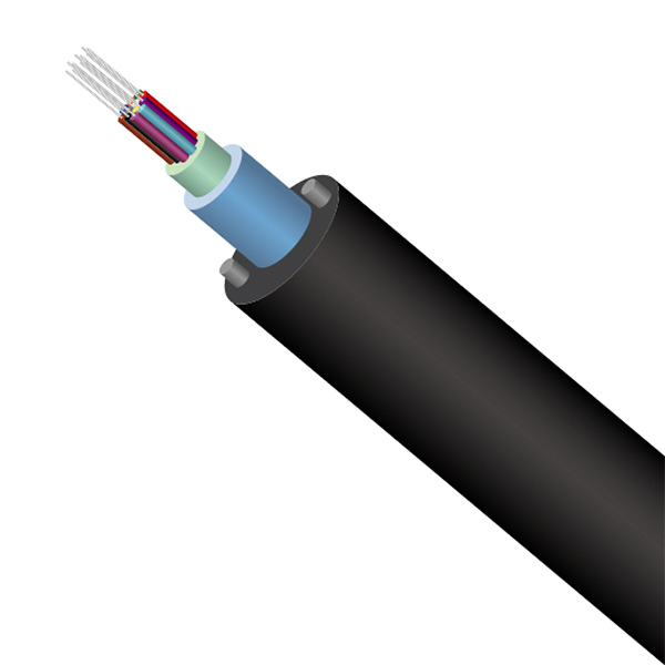 Uni-Tube Non-Metallic Outdoor Cable