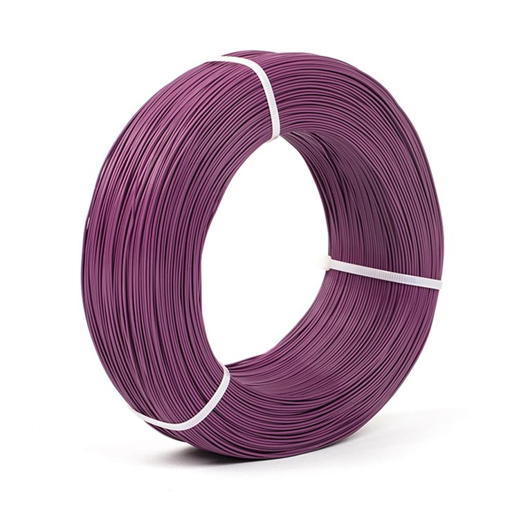 UL 1330 FEP Teflon Tinned Copper Wire
